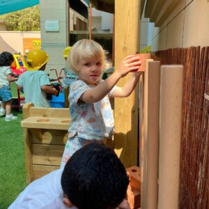 being-LearnThroughPlay