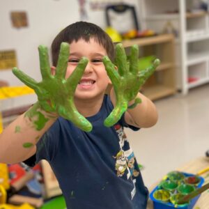 being-TheUniqueChild