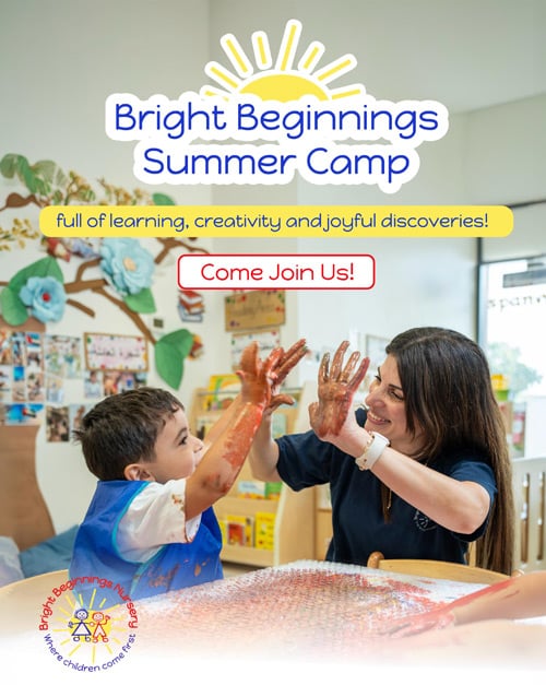 Summer Program Activities 2026